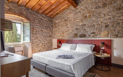 Alojamiento:&nbsp;Ciliegiolo