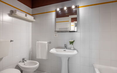 Alojamiento:&nbsp;Prugnolo Gentile - 3 (Sul Retro)