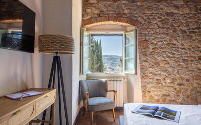 Alojamiento:&nbsp;Ciliegiolo