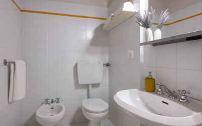 Alojamiento:&nbsp;Prugnolo Gentile - 3 (Sul Retro)