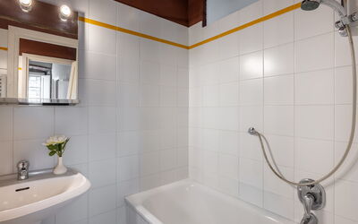 Alojamiento:&nbsp;Prugnolo Gentile - 3 (Sul Retro)