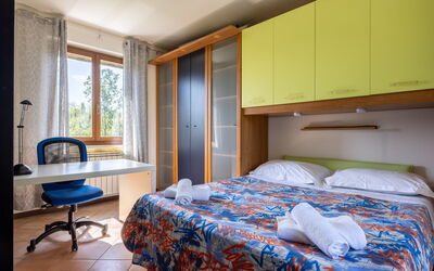 Civico108 Vacation Home, Pool, Castellina in Chian