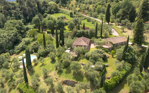 La Sorgente: Entorno Natural, Vegetación, Arbusto, Paisaje, Planta De La Comunidad, El Terreno Del Lote, Área Rural, Cobertura Del Suelo, Bosque, Hill Station