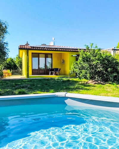 Cottage Girasole di Mare