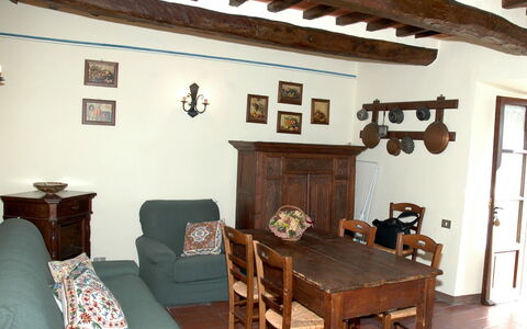 Alojamiento:&nbsp;Castagno 5
