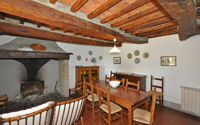 Alojamiento:&nbsp;Castagno 6