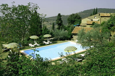 Borgo Del Castagno