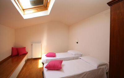 Alojamiento:&nbsp;Casale 5