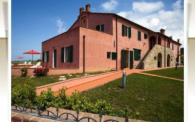 Alojamiento:&nbsp;Casale 1
