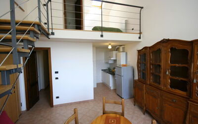 Alojamiento:&nbsp;Casale 13