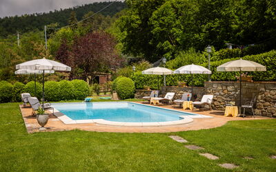 Casa Ivan - Cortona, Toscana, Italia
