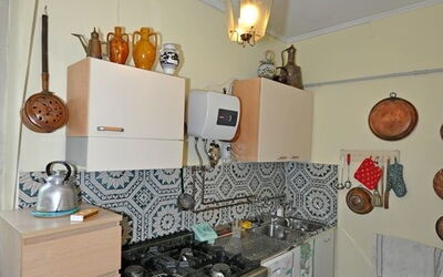 Alojamiento:&nbsp;Scaletta 1