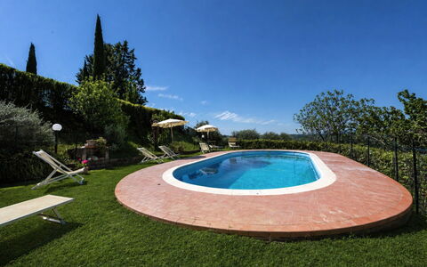 Villa Quintino: Piscina, Jardín, Mueble Para Exteriores, Paisajismo, Recurso, Hacienda, Patio Interior, Césped, Yarda, Eco Hotel