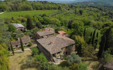 Villa the Horses: Casa, Techo, Paisaje, Casa, Área Rural, Barrio Residencial, El Terreno Del Lote, Inmuebles, Cabaña, Planta De La Comunidad