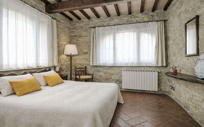Alojamiento:&nbsp;Gli Archi 985.1