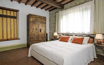 Alojamiento:&nbsp;Gli Archi 985.1