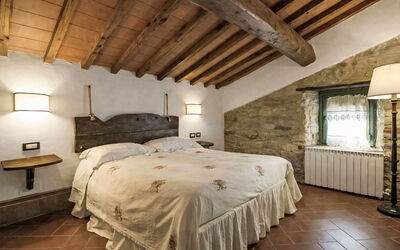 Alojamiento:&nbsp;Il Pastore 985.3