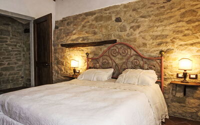 Alojamiento:&nbsp;Il Pastore 985.3