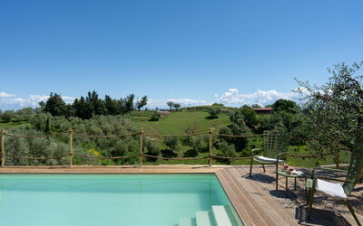 Villa i Fiori