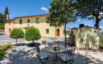 Villa i Fiori