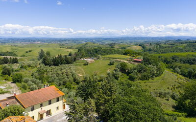 Villa i Fiori