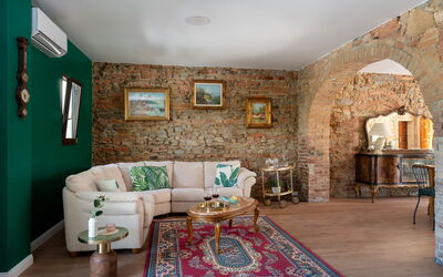 Villa i Fiori