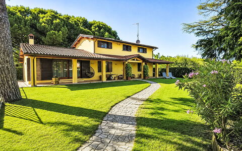 Casa di Max: Mueble, Diseño De Interiores, Piso, Suelo, Suelos De Madera, Madera, Silla, Techo, Cocina Y Comedor Mesa, Mesa