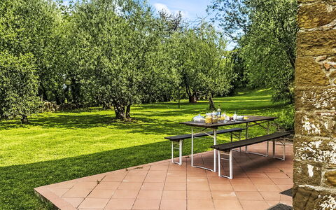 La Camporena: Mueble, Cocina Y Comedor Mesa, Silla, Suelo, Mar, Balcón, Oceano, Recurso, Eco Hotel, Comedor