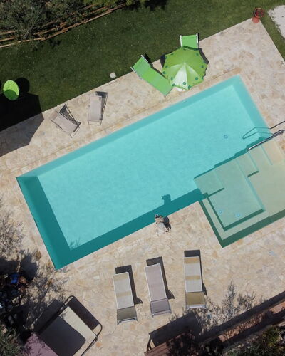 Il Paradiso tra Gli Ulivi: Piscina, Recurso, Material Compuesto, Ocio, Mueble Para Exteriores, Eco Hotel, Thermae, Hotel, Hacienda, Sombra