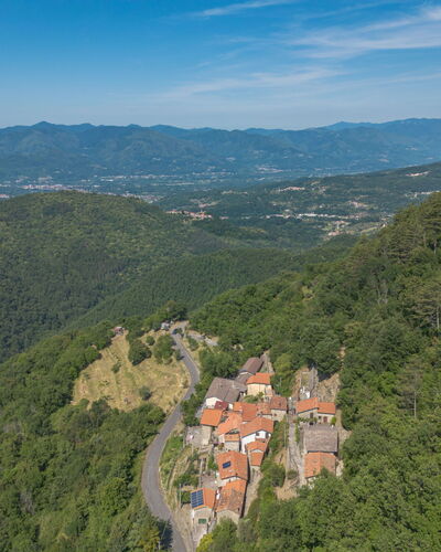 Casa Morgana: Accidentes Geográficos Montañosas, Naturaleza, Vegetación, Montaña, Colina, Tierras Altas, Paisaje, Hill Station, Área Rural, Cordillera