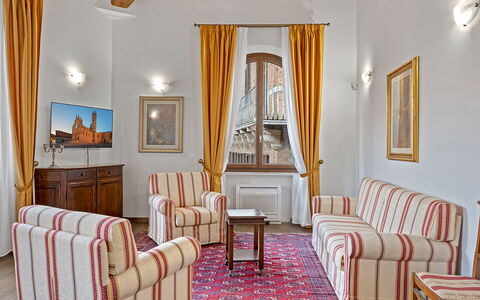 Alojamiento:&nbsp;Grand Vista Suite Terrace