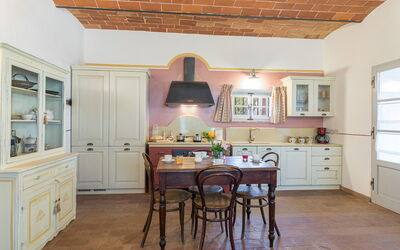 Antica Villa Merelli 12