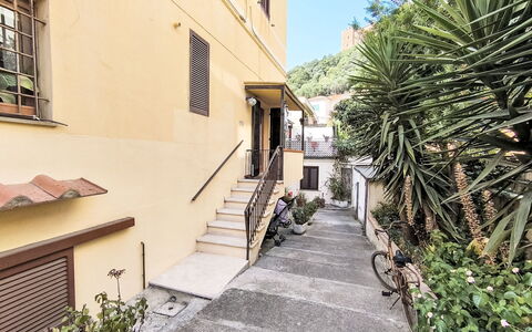Casa Lelà: Pared, Departamento, Balcón, Escalera, Planta De Casa, Pretil