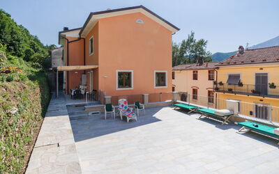 Dimora Polle di Malbacco