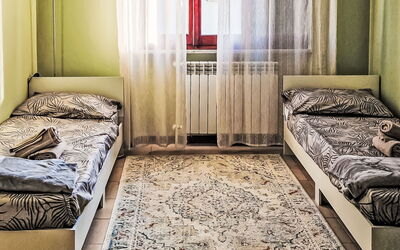 Alojamiento:&nbsp;Appartamento Fabio 651.2