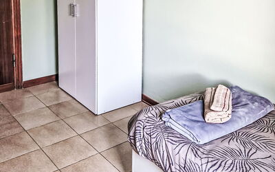 Alojamiento:&nbsp;Appartamento Fabio 651.2