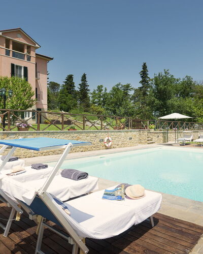 Villa Vittoria D'Anghiari 7+3: Inmuebles, Recurso, Piscina, Mueble Para Exteriores, Villa, Hacienda, Hotel, Mansión, Eco Hotel, Yarda