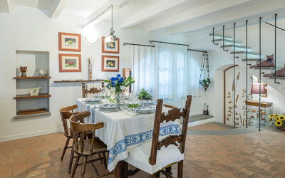 Casa Ciculino 8