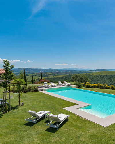 Rosa dei Venti 8: Colina, Paisaje Natural, Paisaje, El Terreno Del Lote, Pradera, Piscina, Llanura, Área Rural, Prado, Casa De Campo