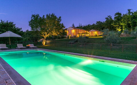 Muffato 6: Azul, Piscina, Recurso, Inmuebles, Jardín, Eco Hotel, Paisajismo, Cabaña, Casa De Campo, Thermae
