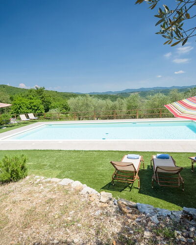 Villa la Poiana 10: Accidentes Geográficos Montañosas, Colina, Montaña, Piscina, Cordillera, Hill Station, Eco Hotel, Mueble Para Exteriores, Recurso, Inmuebles