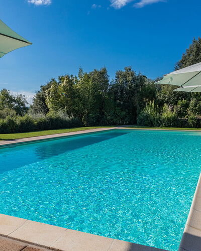 Villa Il Foramasso 10+2: Azul, Piscina, Recurso, Eco Hotel, Paisajismo, Villa, Hacienda, Hotel, Thermae, Fuente De Agua