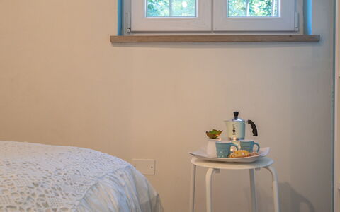 Ai Due Cuori 4: Pared, Diseño De Interiores, Habitación, Mueble, Madera, Linos, Cama, Sábana, Encendiendo, Habitación