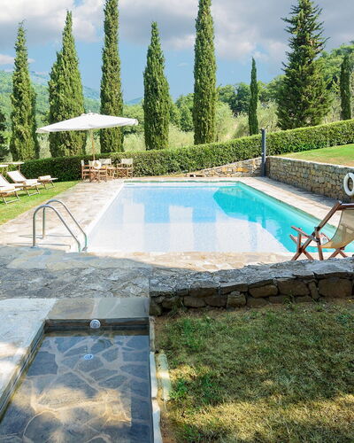 Crognole 6: Piscina, Jardín, Paisajismo, Losa, Ocio, Eco Hotel, Mueble Para Exteriores, Recurso, Hojas Perennes