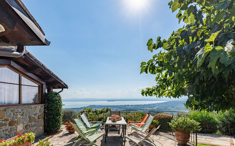 Antiche Pietre 10: Cabaña, Jardín, Eco Hotel, Losa, Inmuebles, Maceta, Sombra, Recurso, Villa, Casa De Campo