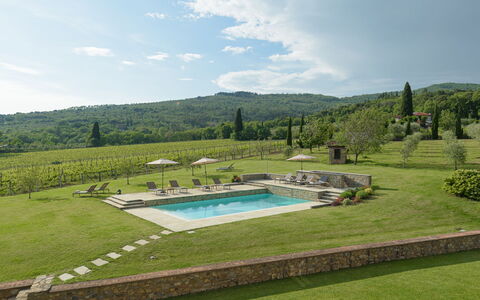 Ca Maggiore 10+2: El Terreno Del Lote, Plantación, Jardín, Piscina, Prado, Paisajismo, Césped, Inmuebles, Eco Hotel, Parque