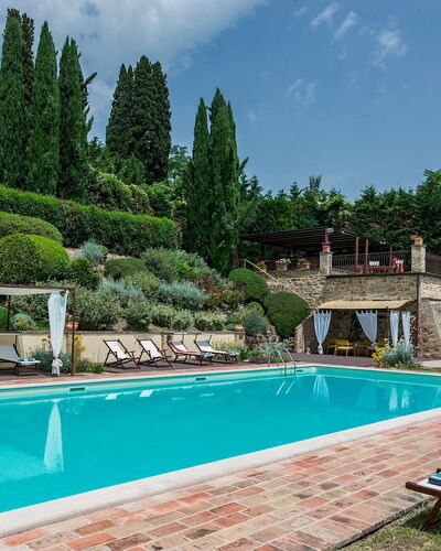 Il Borgo 16: Inmuebles, Piscina, Villa, Hacienda, Eco Hotel, Hotel, Patio, Ciudad De Vacaciones