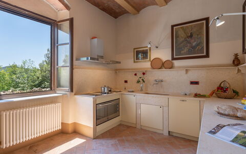 Terripi 10: Pared, Piso, Madera, Mueble, Diseño De Interiores, Cocina, Mostrador, Aparato De Cocina, Suelo, Habitación
