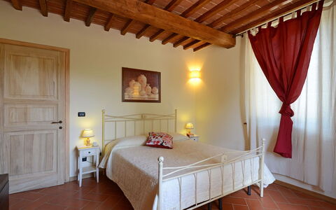 L'Ovile 8: Mueble, Pared, Piso, Diseño De Interiores, Suelo, Madera, Techo, Cama, Habitación, Habitación