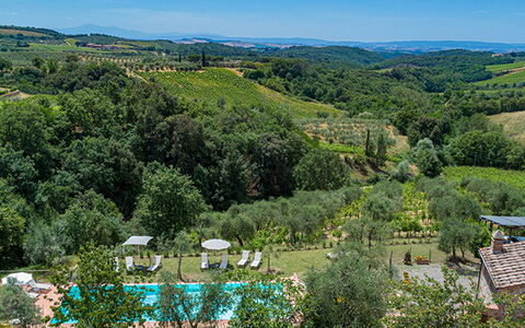Villa Santa Maria 14: Piscina, Recurso, Eco Hotel, Comida, Mueble Para Exteriores, Sunlounger, Paisajismo, Plantación, Ciudad De Vacaciones, Hacienda